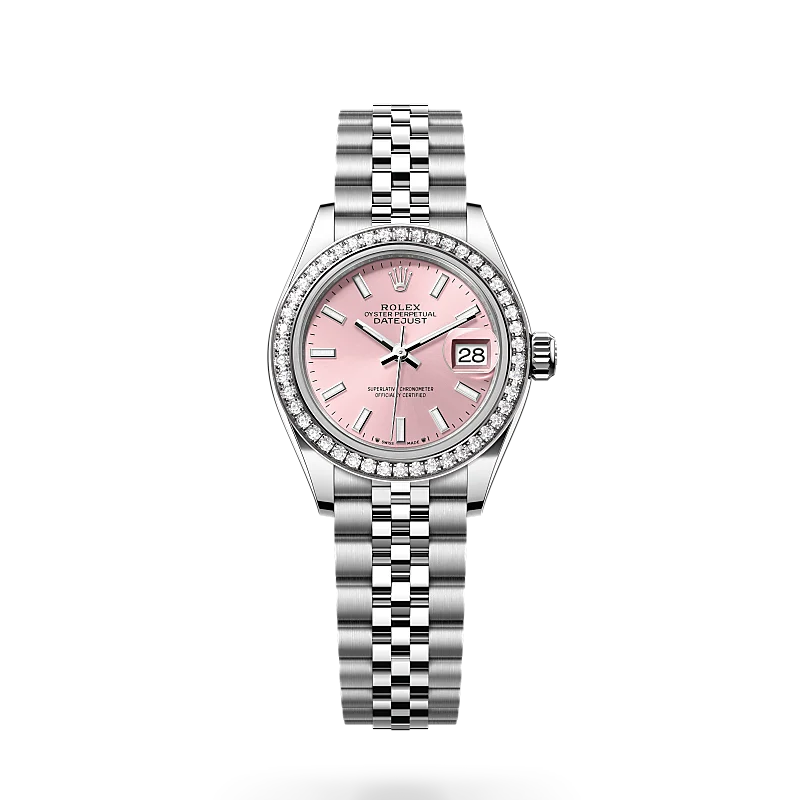 Rolex Lady-Datejust