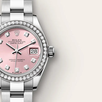 Rolex Lady-Datejust