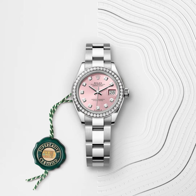 Rolex Lady-Datejust