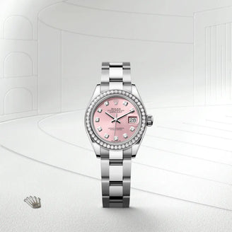 Rolex Lady-Datejust