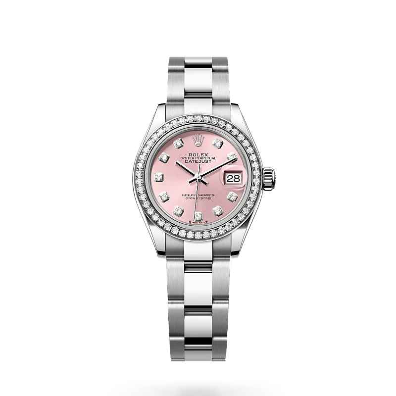 Rolex Lady-Datejust