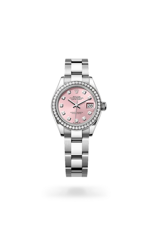 Rolex Lady-Datejust