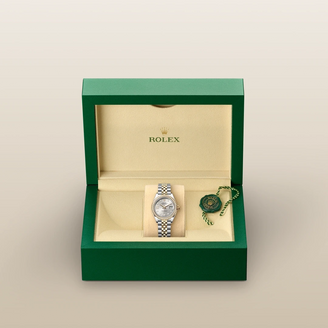 Rolex Lady-Datejust
