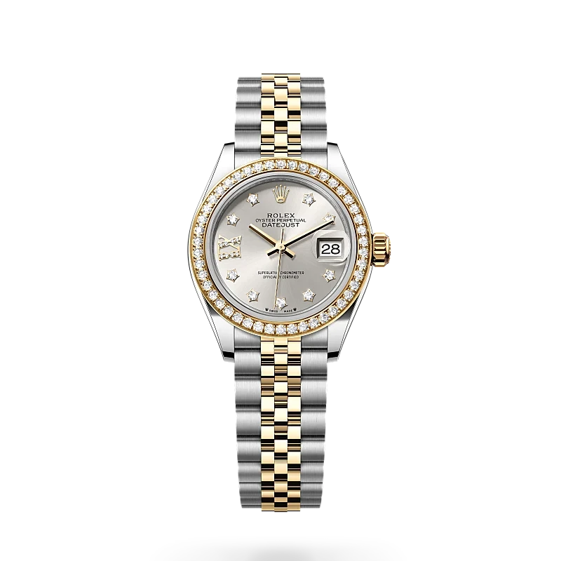 Rolex Lady-Datejust
