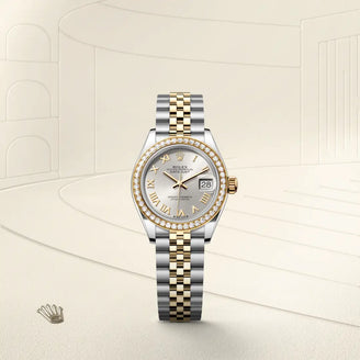 Rolex Lady-Datejust