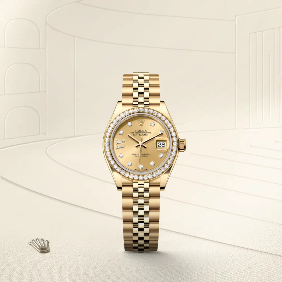 Rolex Lady-Datejust
