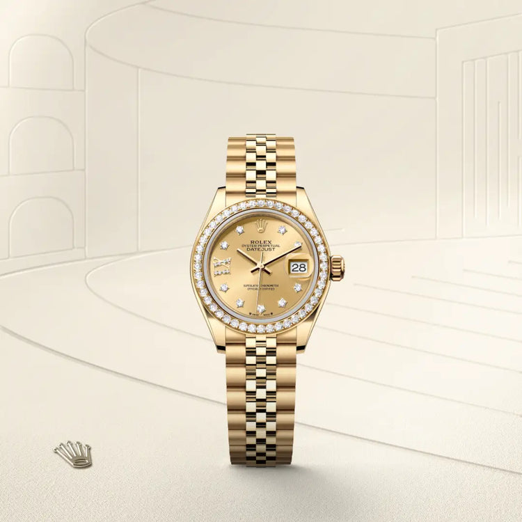 Rolex Lady-Datejust