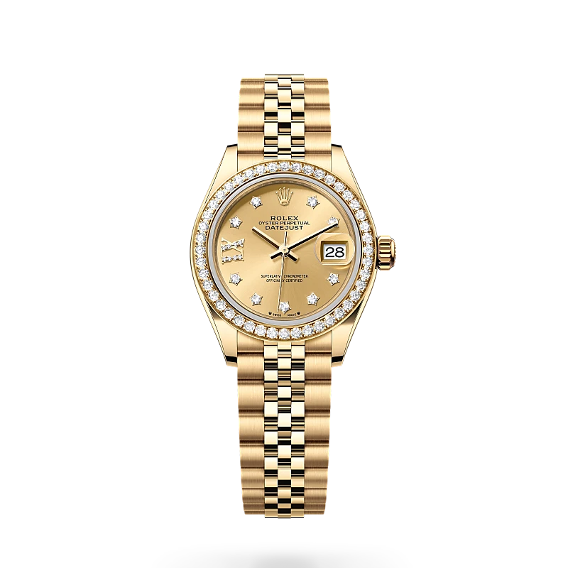 Rolex Lady-Datejust