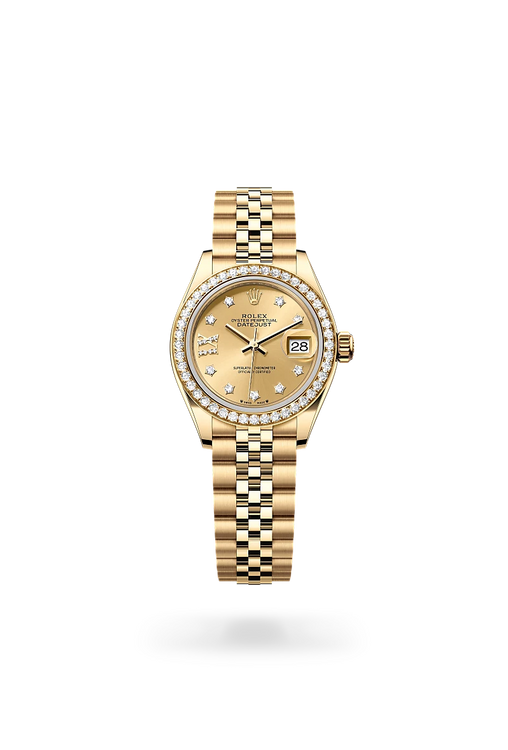 Rolex Lady-Datejust