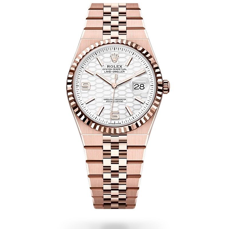 Rolex Land-Dweller 36