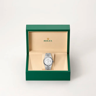 Rolex Land-Dweller 36