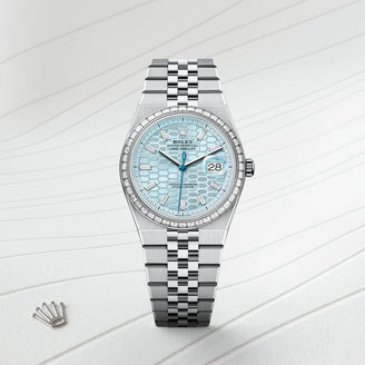Rolex Land-Dweller 36