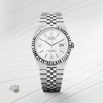 Rolex Land-Dweller 40