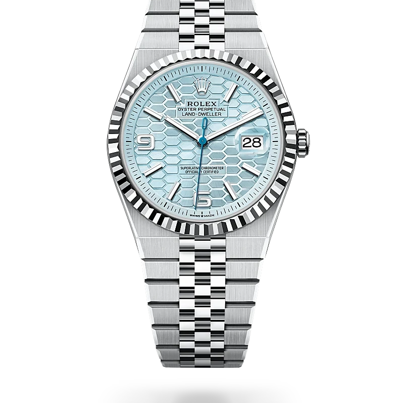 Rolex Land-Dweller 40