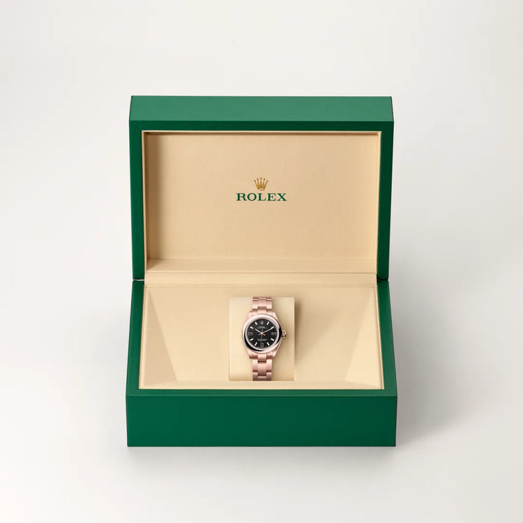 Rolex Oyster Perpetual 28