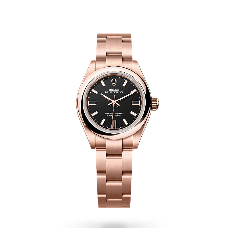 Rolex Oyster Perpetual 28