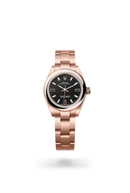 Rolex Oyster Perpetual 28
