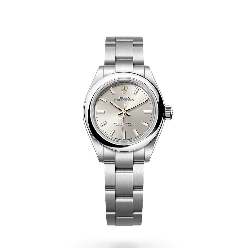 Rolex Oyster Perpetual 28