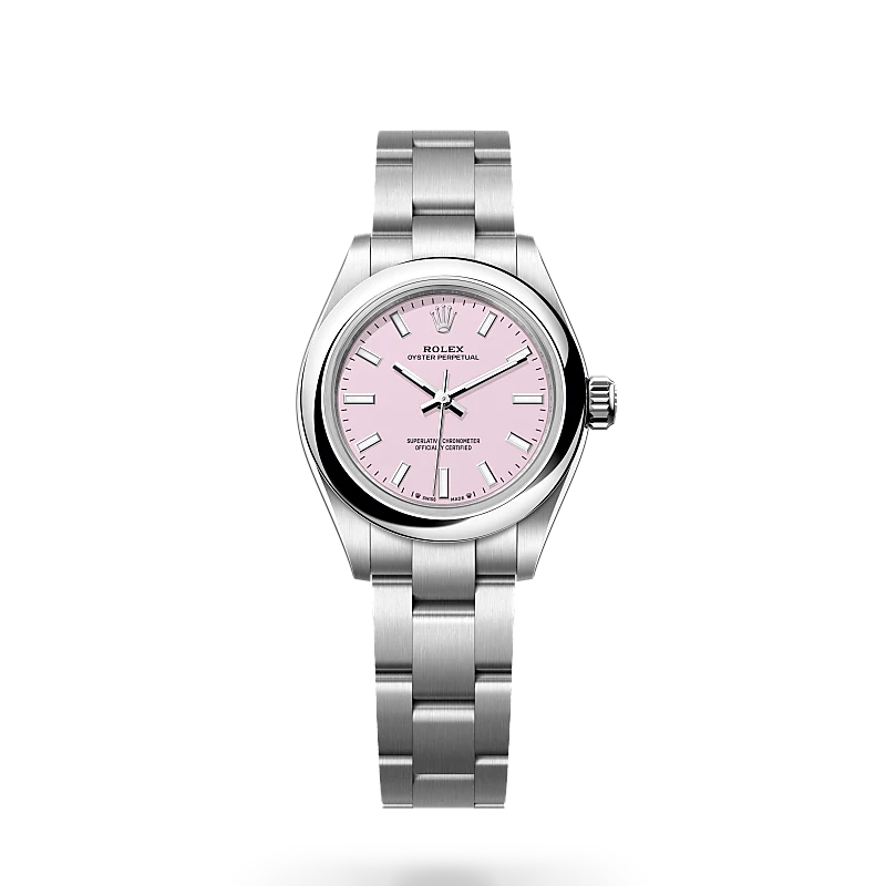 Rolex Oyster Perpetual 28