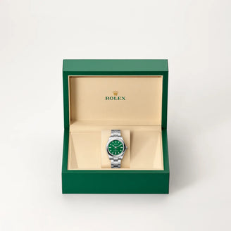 Rolex Oyster Perpetual 31