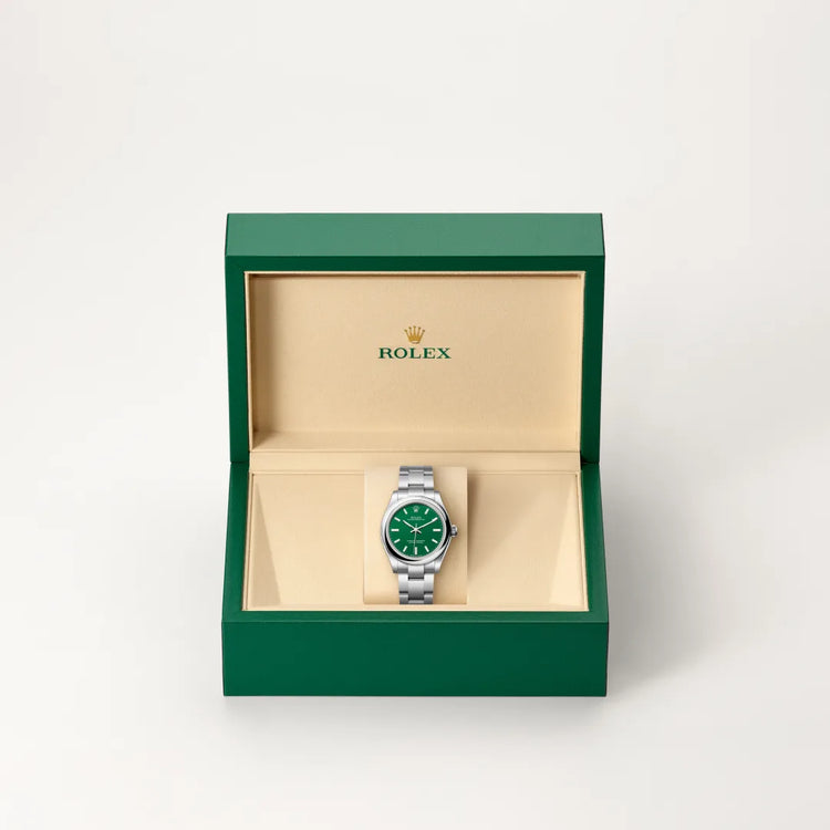 Rolex Oyster Perpetual 31