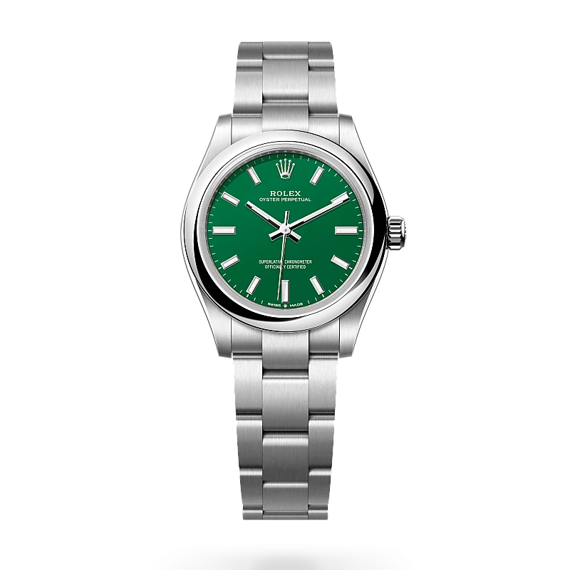 Rolex Oyster Perpetual 31