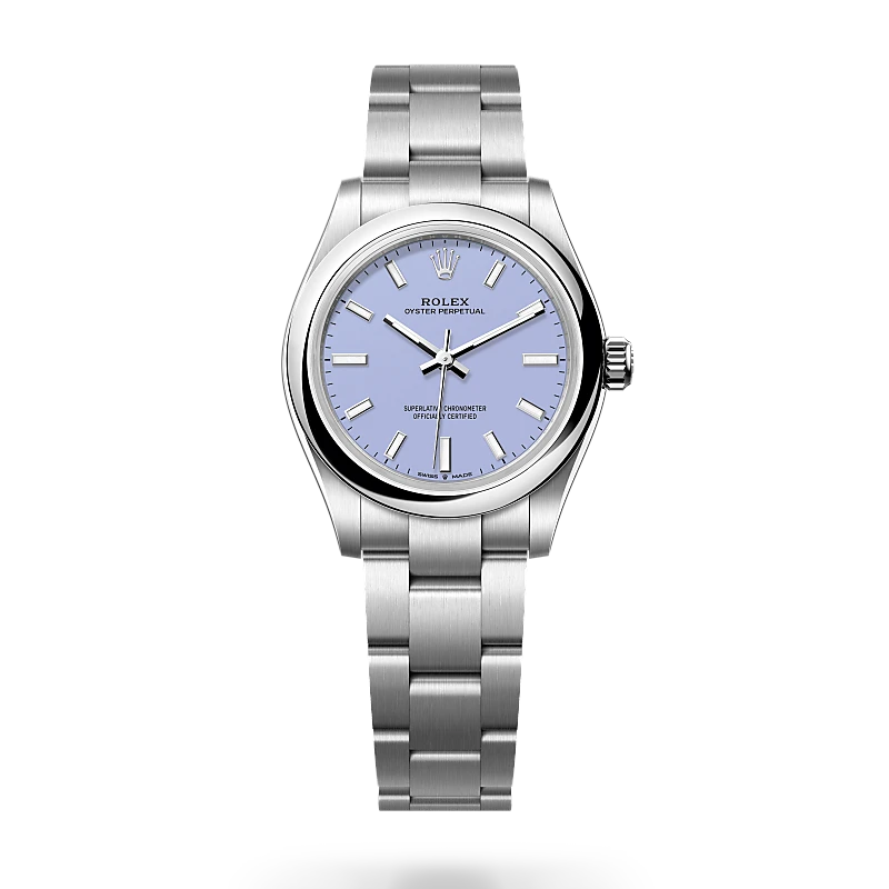Rolex Oyster Perpetual 31