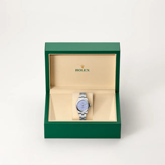 Rolex Oyster Perpetual 31