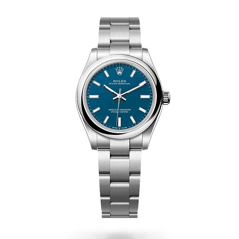 Rolex Oyster Perpetual 31