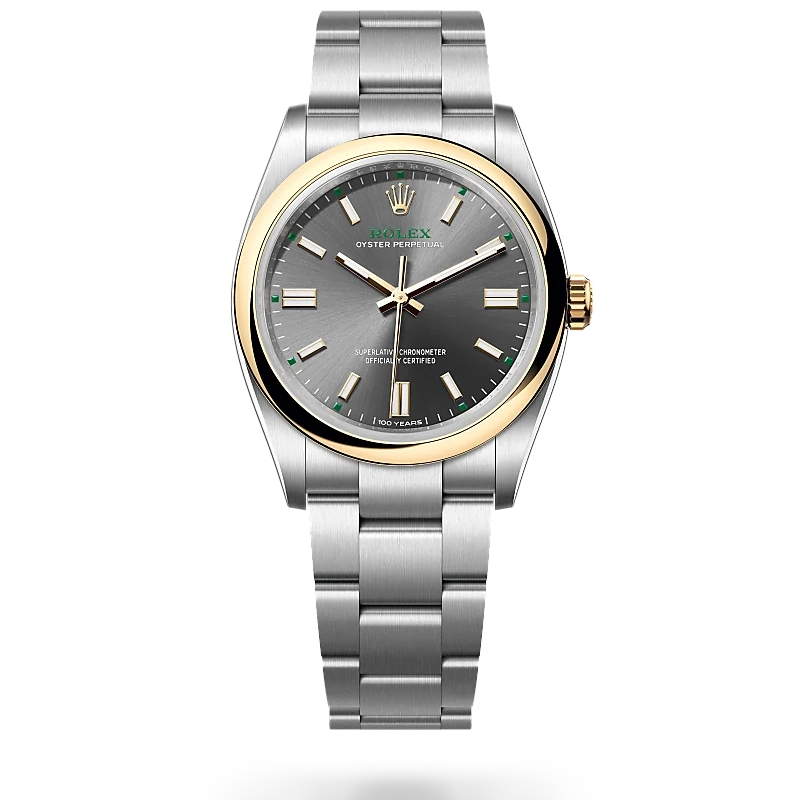 Rolex Oyster Perpetual 36