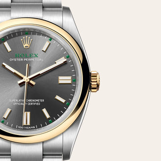 Rolex Oyster Perpetual 36