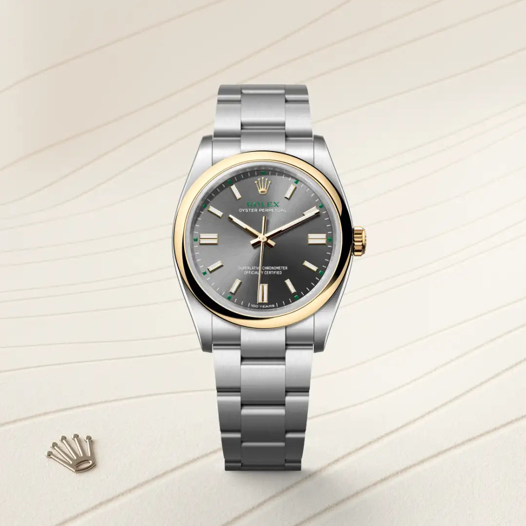 Rolex Oyster Perpetual 36