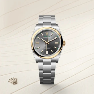 Rolex Oyster Perpetual 36