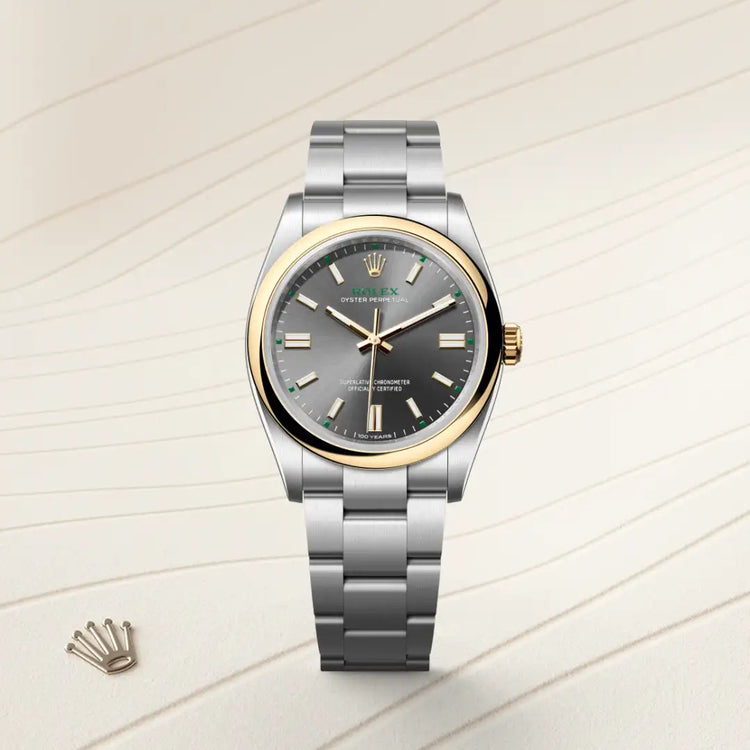 Rolex Oyster Perpetual 36