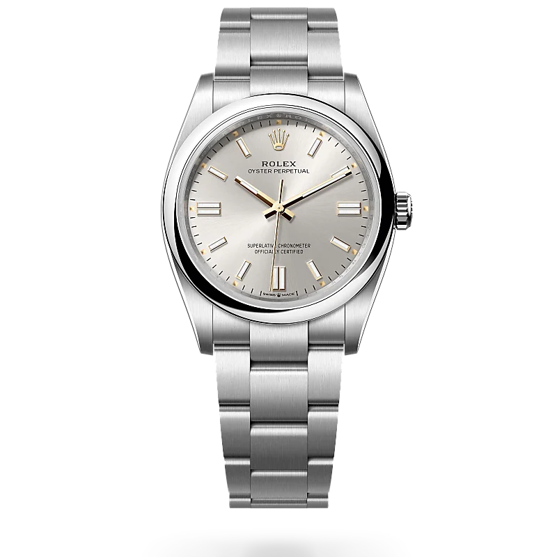 Rolex Oyster Perpetual 36