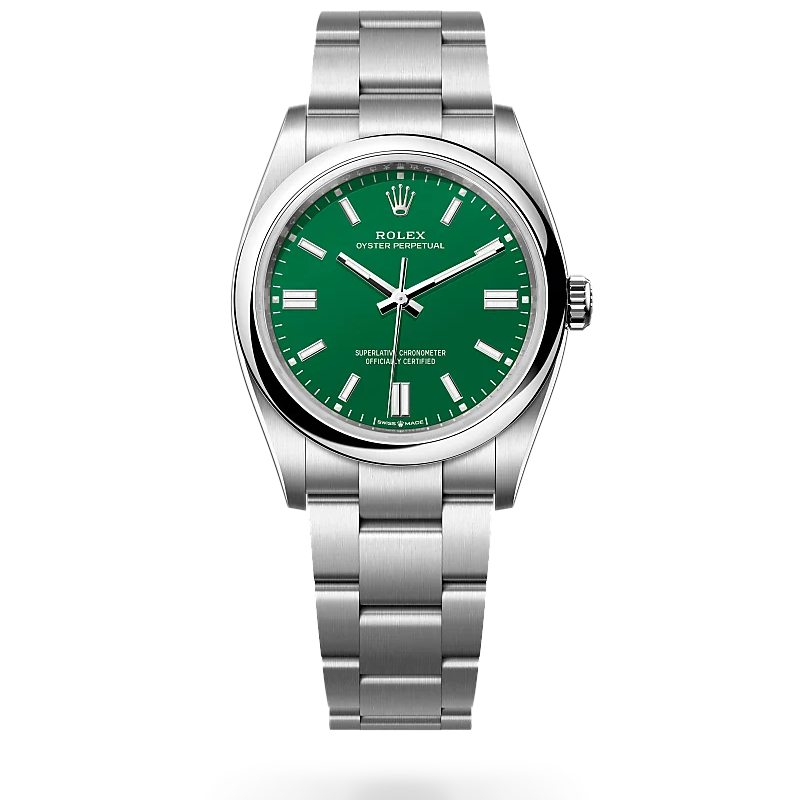 Rolex Oyster Perpetual 36