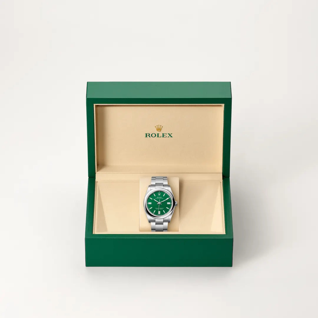 Rolex Oyster Perpetual 36