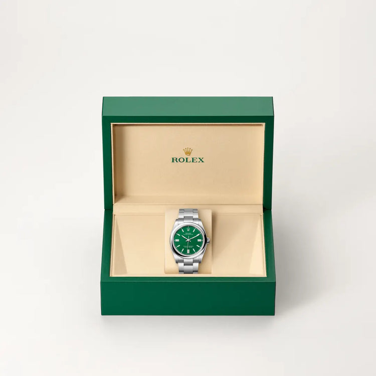 Rolex Oyster Perpetual 36