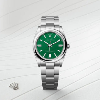 Rolex Oyster Perpetual 36