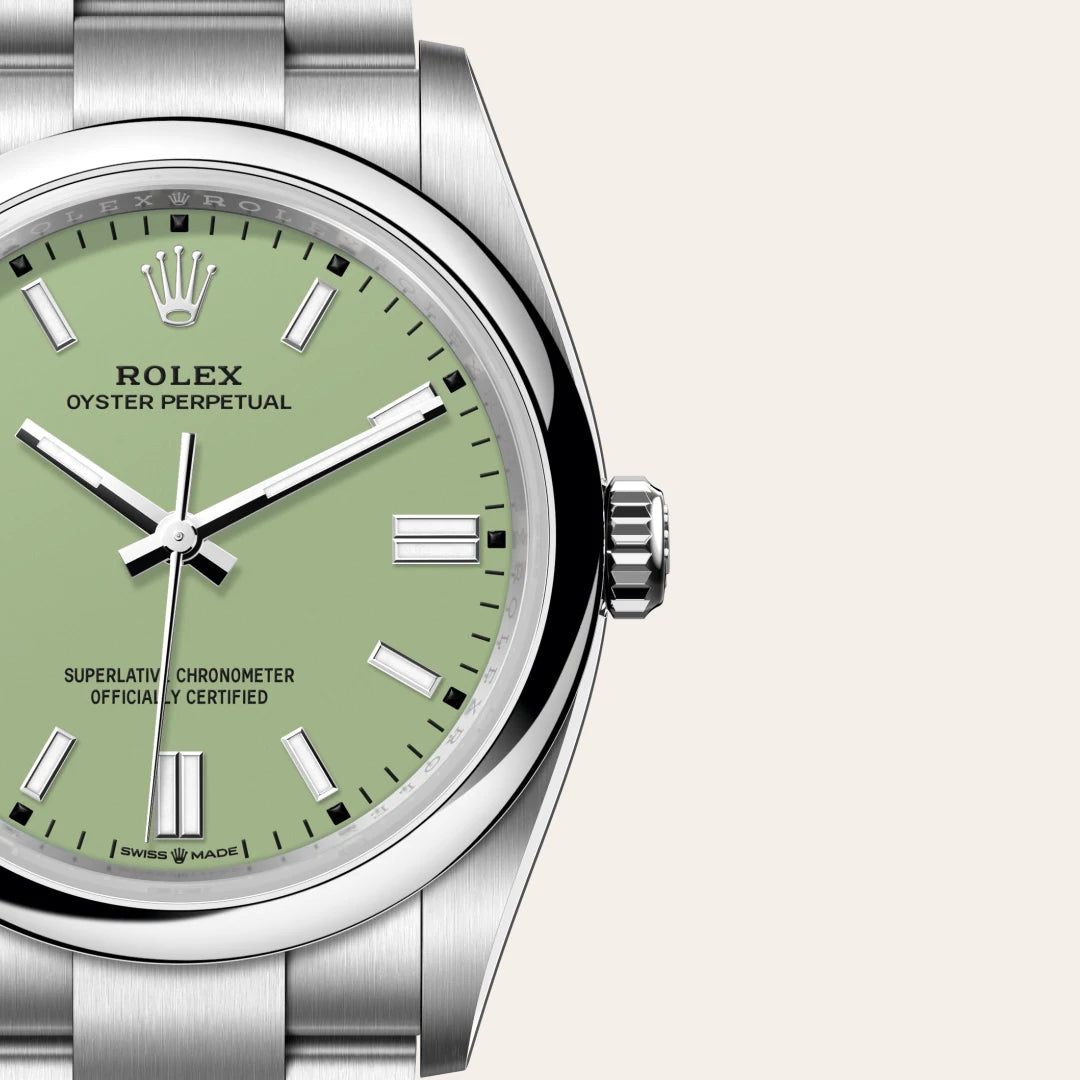 Rolex Oyster Perpetual 36