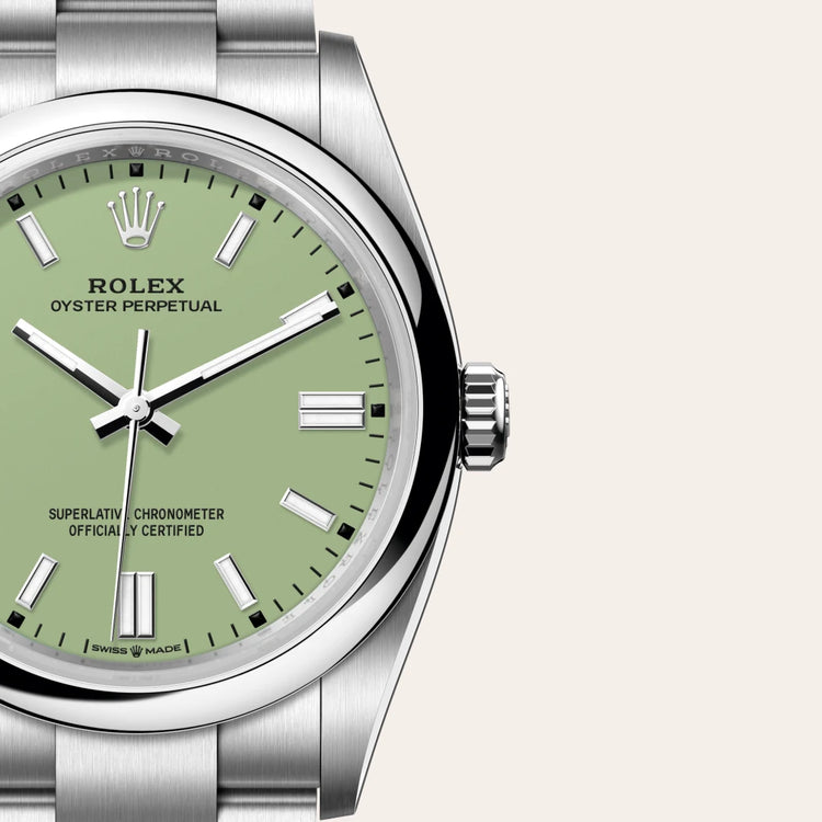Rolex Oyster Perpetual 36