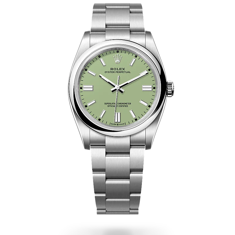 Rolex Oyster Perpetual 36