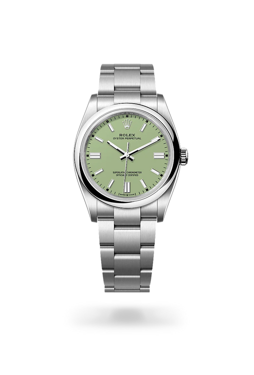 Rolex Oyster Perpetual 36