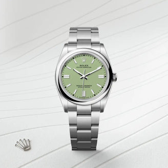 Rolex Oyster Perpetual 36