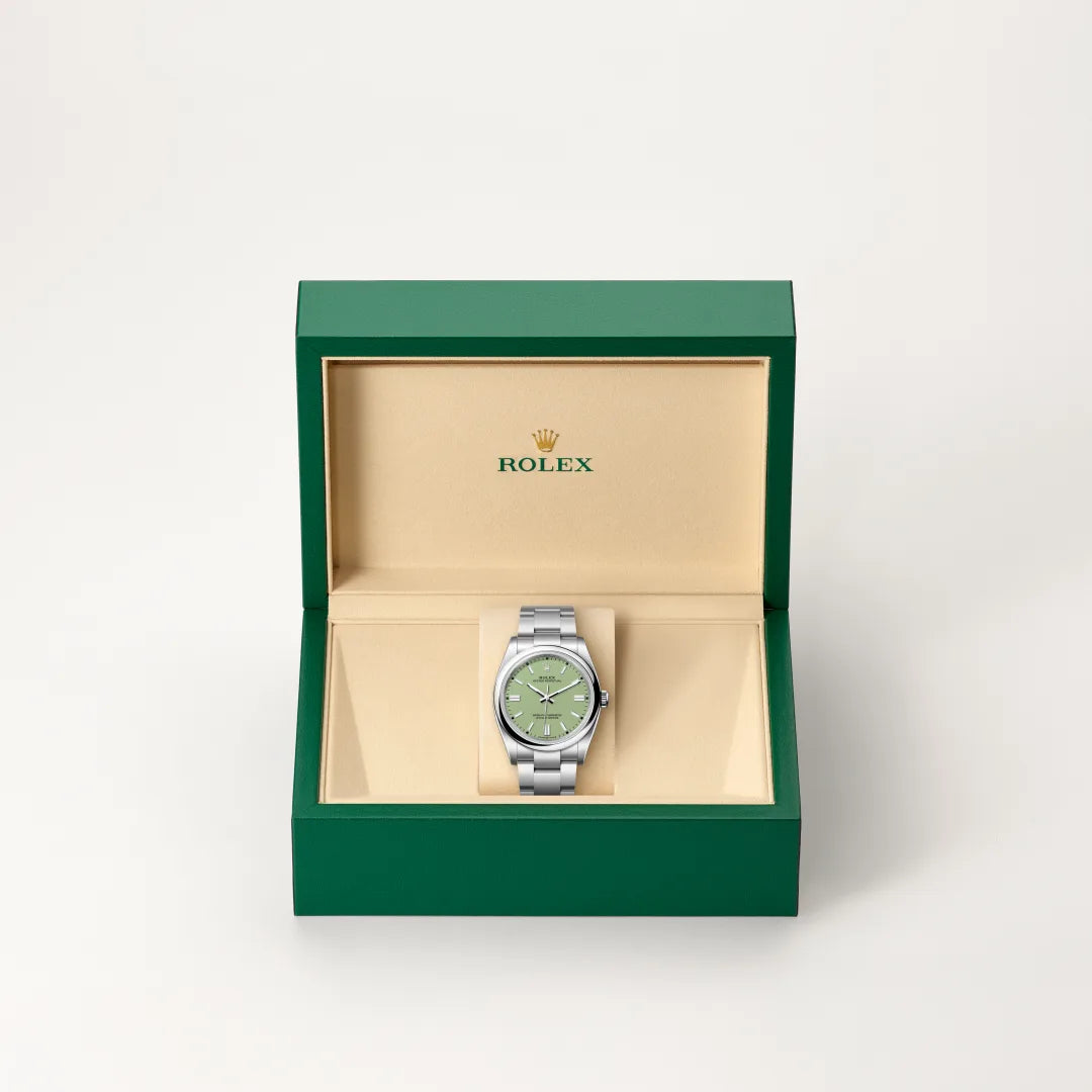 Rolex Oyster Perpetual 36