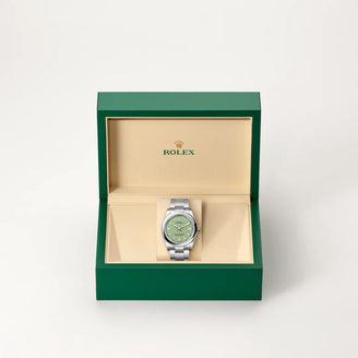 Rolex Oyster Perpetual 36