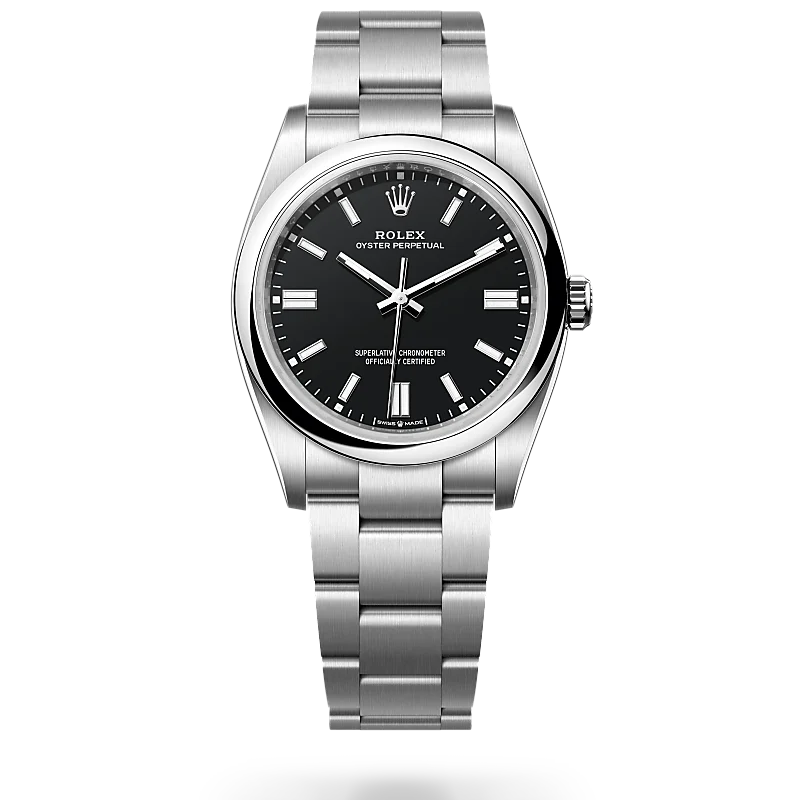 Rolex Oyster Perpetual 36