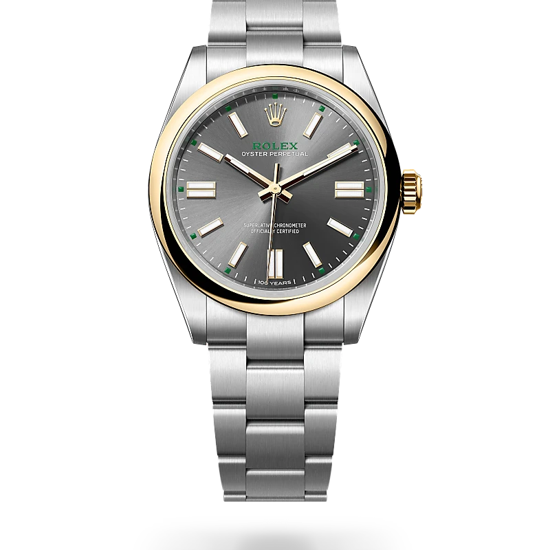 Rolex Oyster Perpetual 41