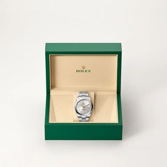Rolex Oyster Perpetual 41