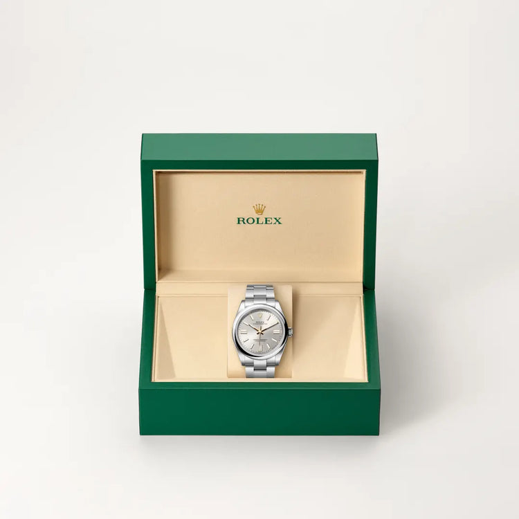 Rolex Oyster Perpetual 41